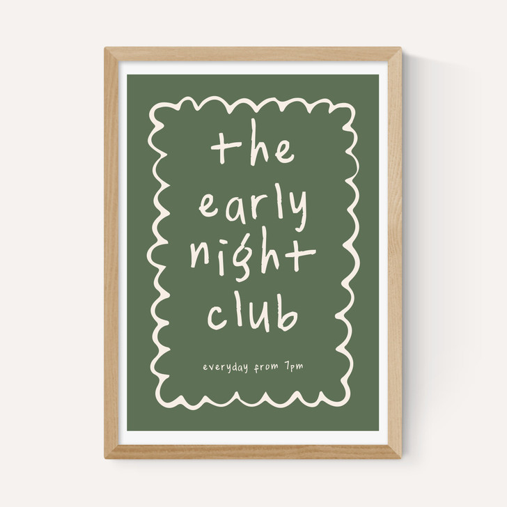 The Early Night Club