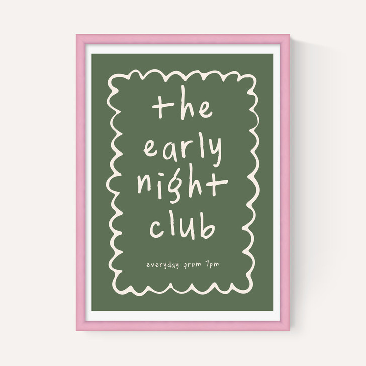The Early Night Club