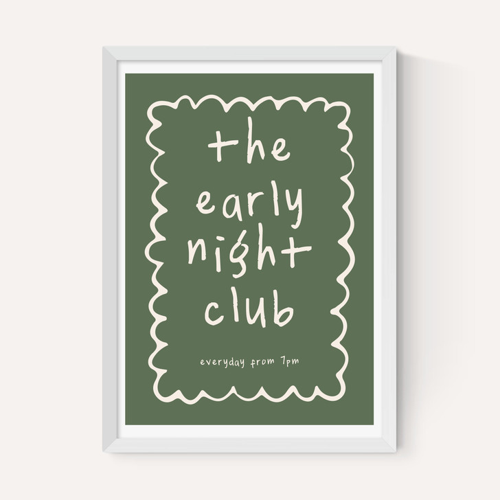 The Early Night Club