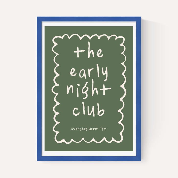 The Early Night Club