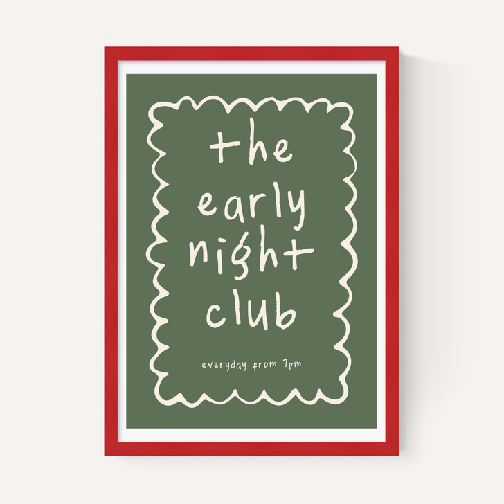 The Early Night Club