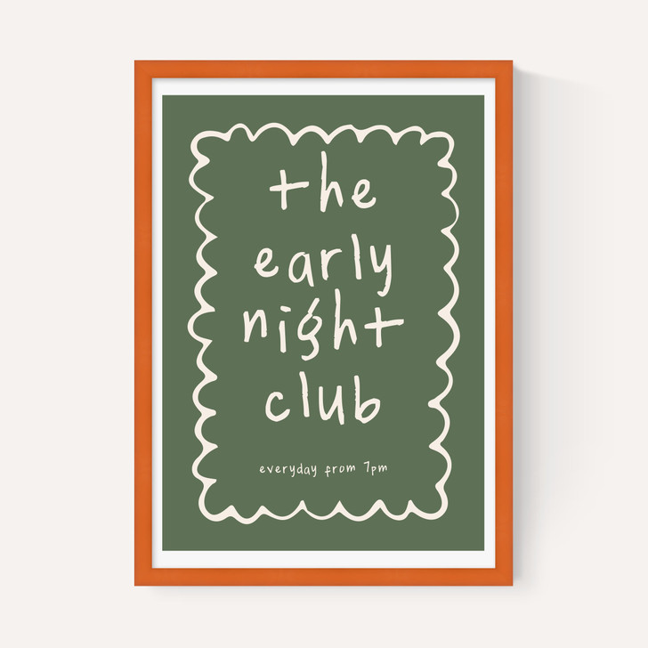 The Early Night Club