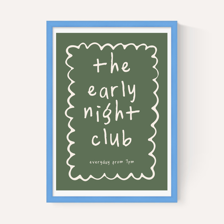 The Early Night Club