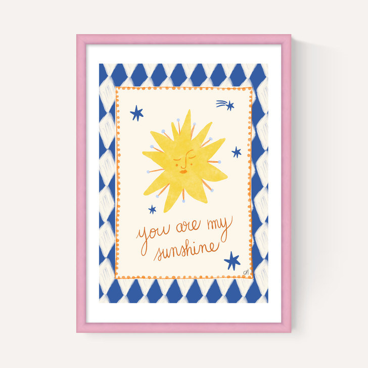 You Are My Sunshine