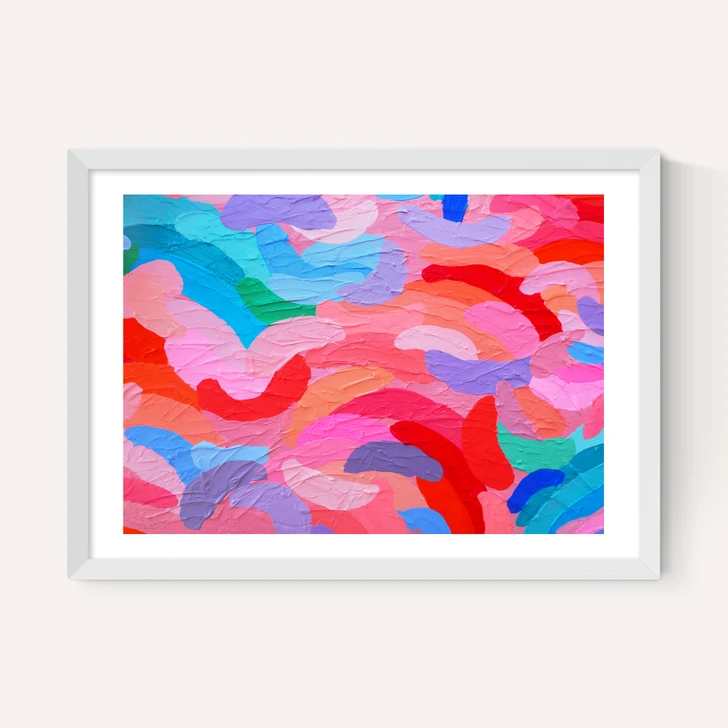 Candy Bloom