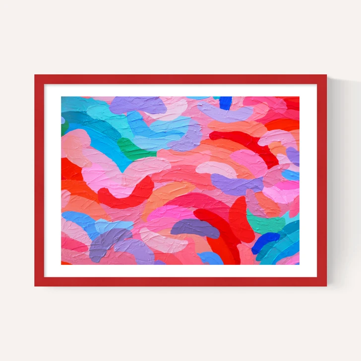 Candy Bloom
