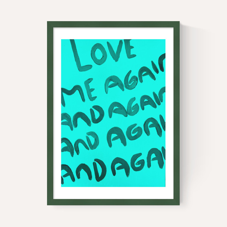 Love Me