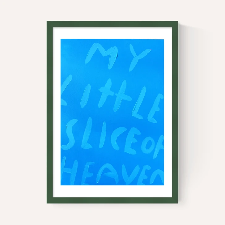 Little Slice