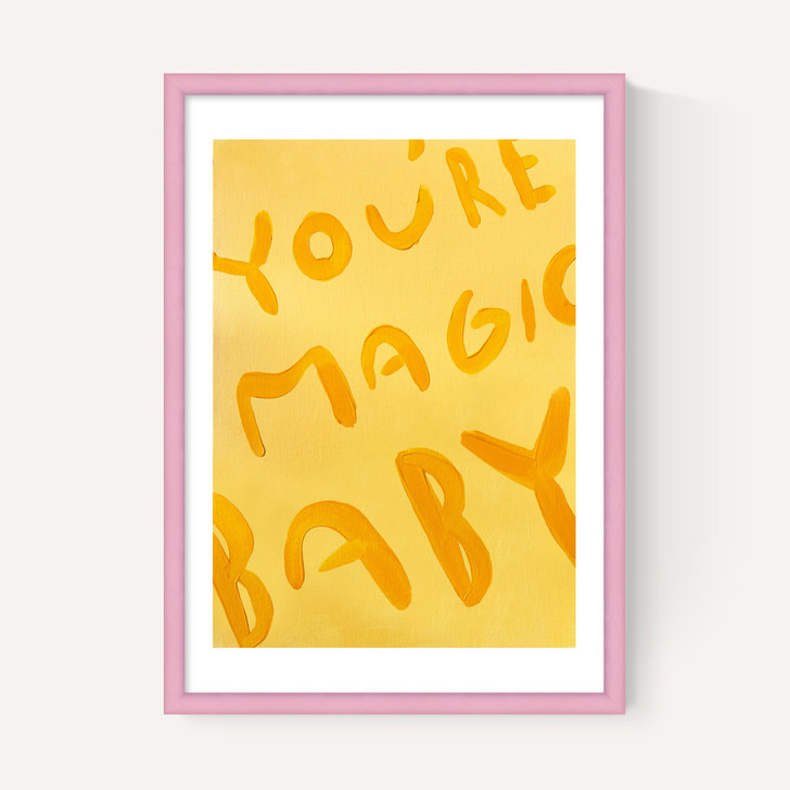 You're Magic