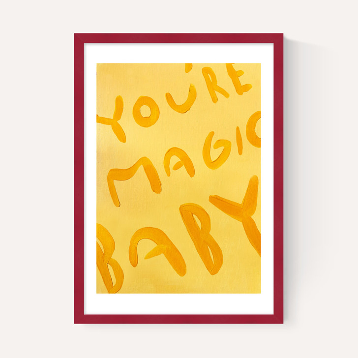 You're Magic