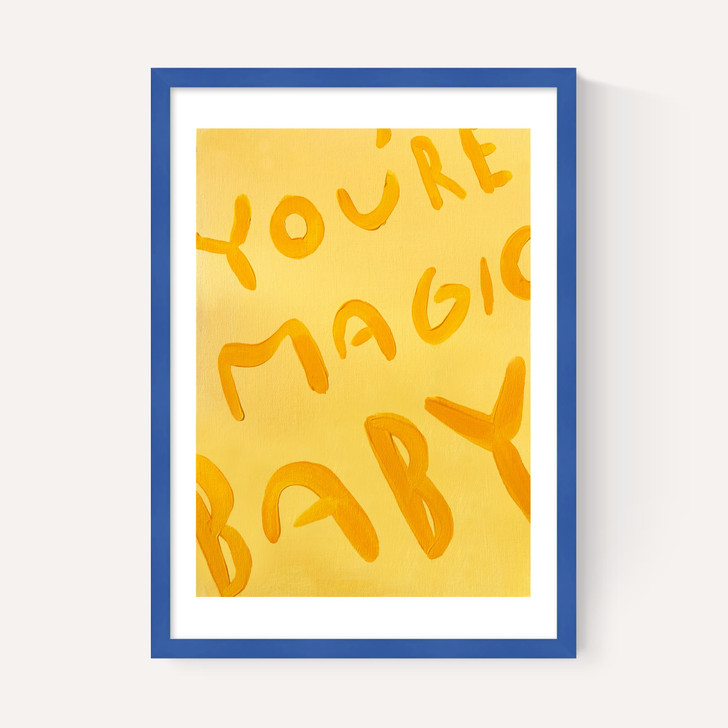 You're Magic