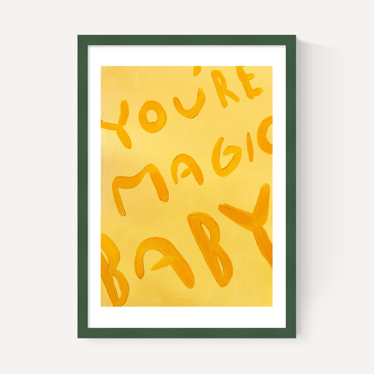 You're Magic