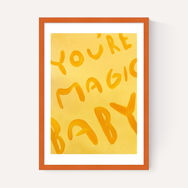 You're Magic