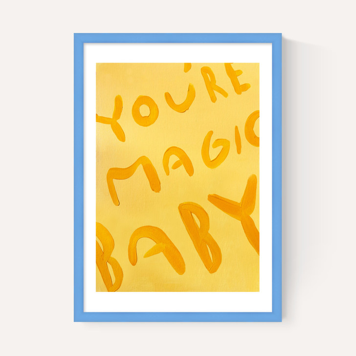 You're Magic