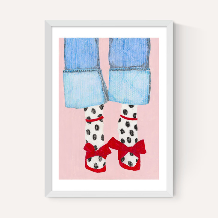 Nice Socks