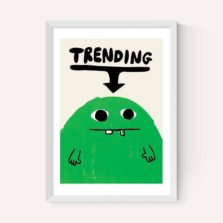 Trending