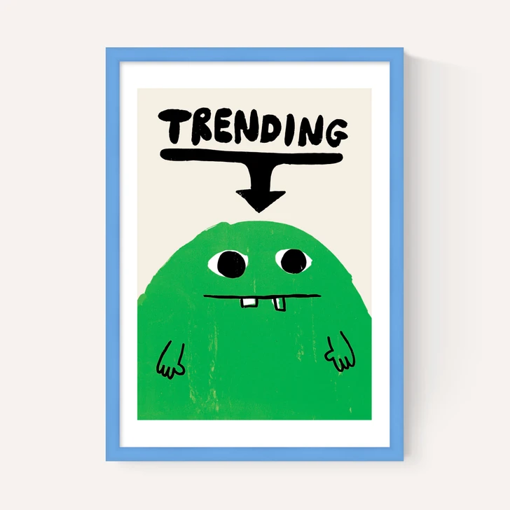 Trending