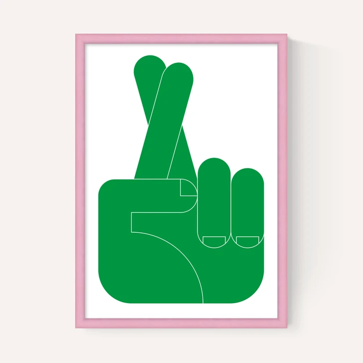 Luck (Green)