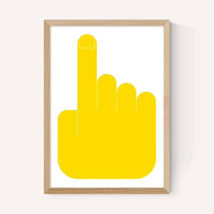 Declare (Yellow)