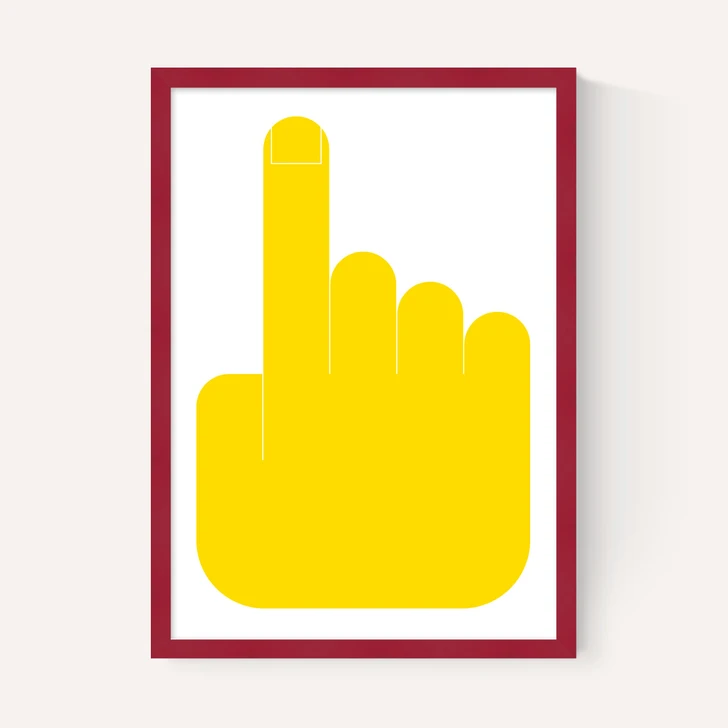 Declare (Yellow)