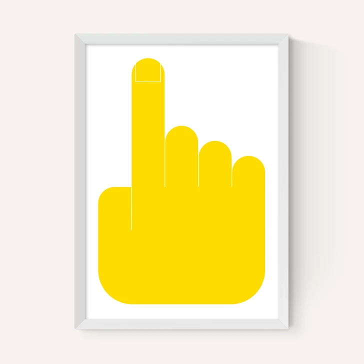 Declare (Yellow)