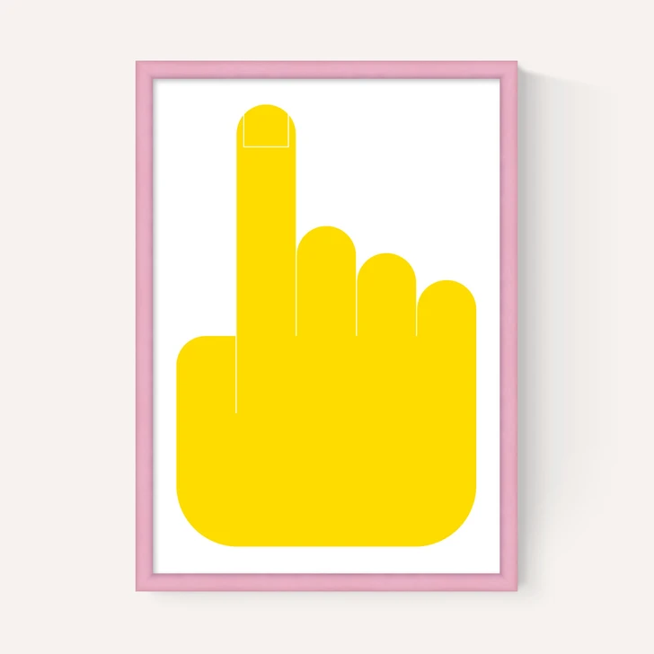 Declare (Yellow)