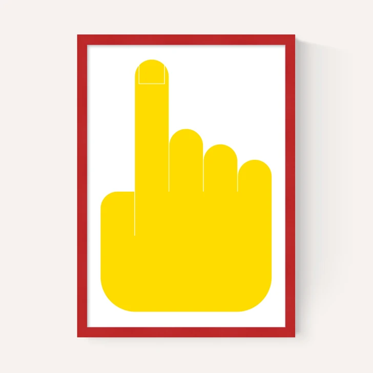 Declare (Yellow)