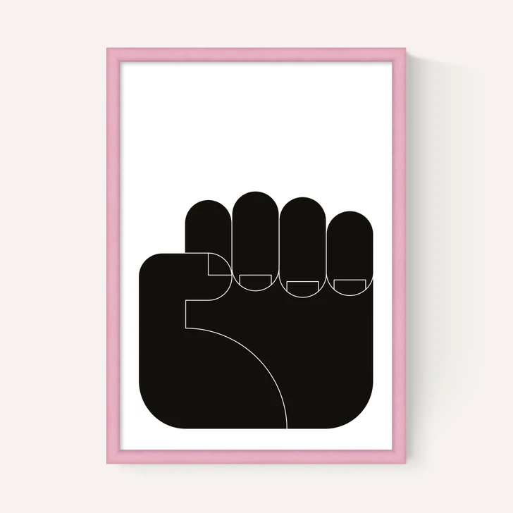 Pride (Black)