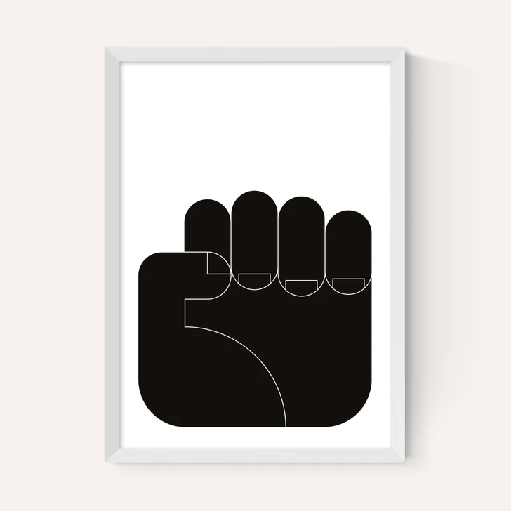 Pride (Black)