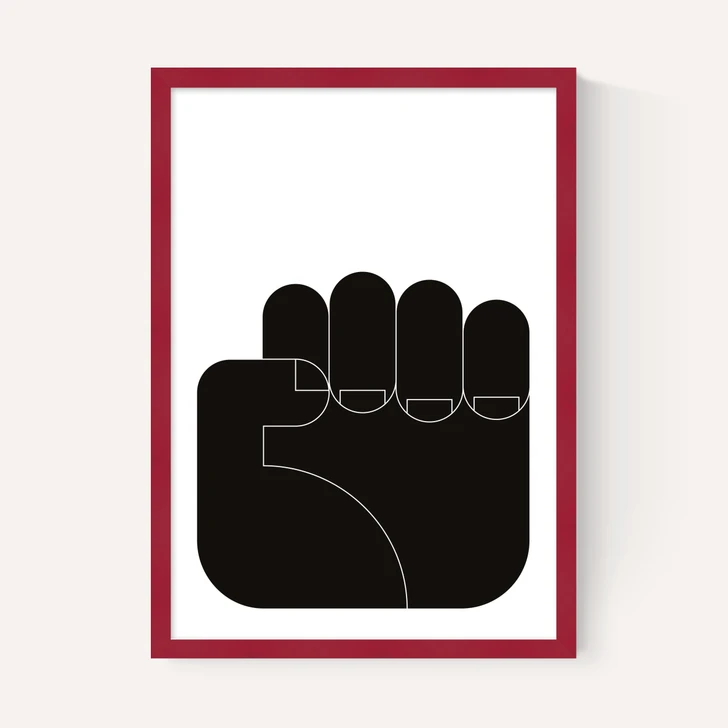 Pride (Black)