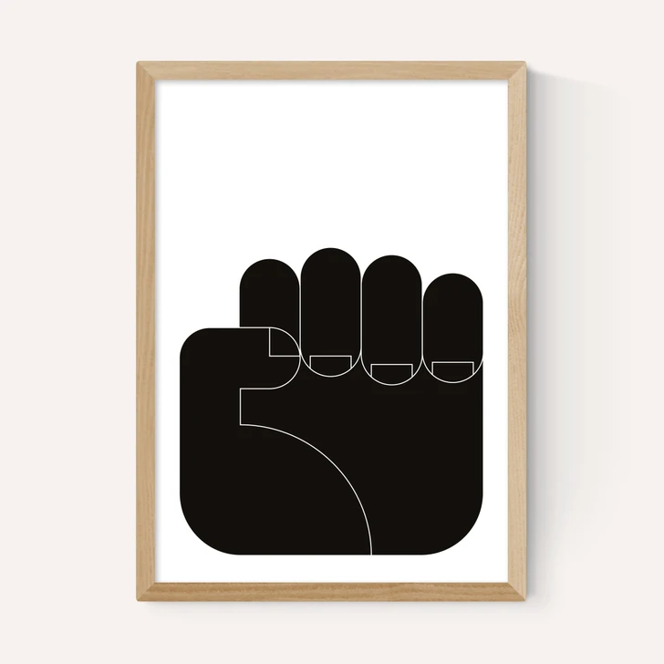 Pride (Black)