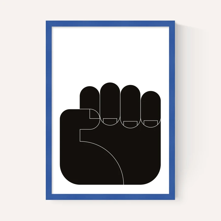 Pride (Black)