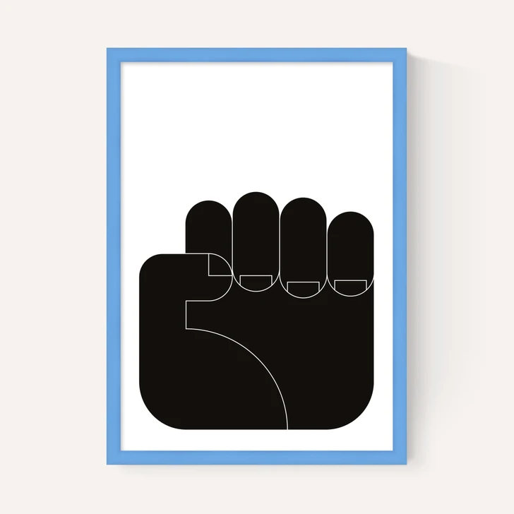 Pride (Black)