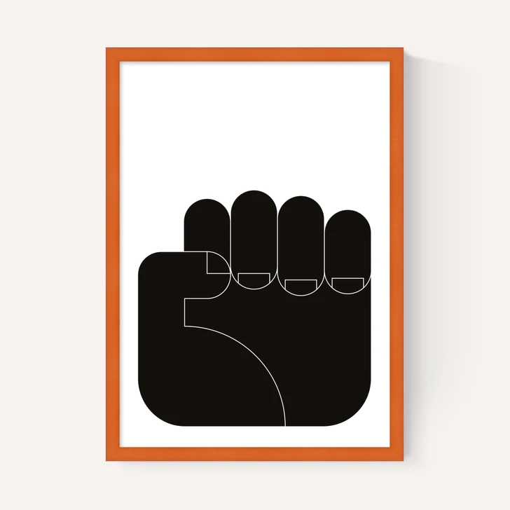 Pride (Black)