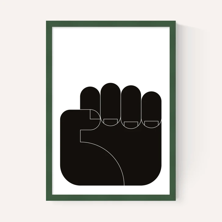 Pride (Black)