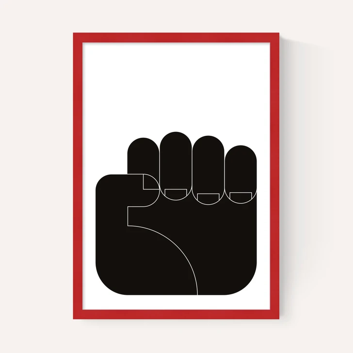 Pride (Black)