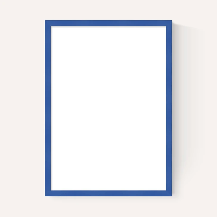 Frame Only