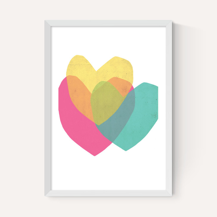 Bright Hearts