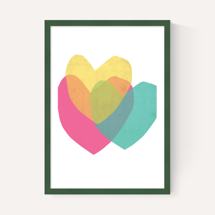 Bright Hearts