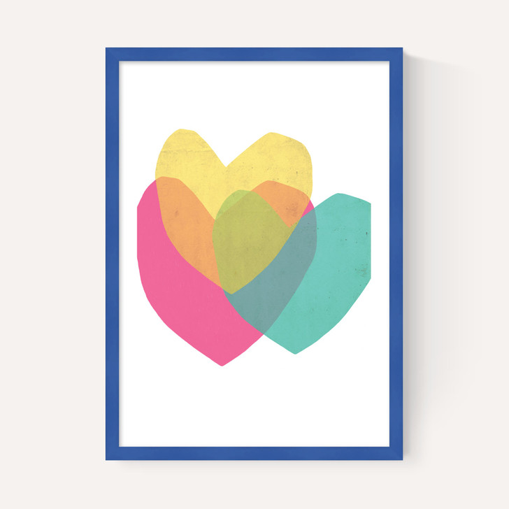 Bright Hearts