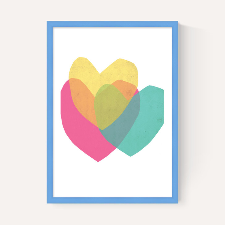 Bright Hearts