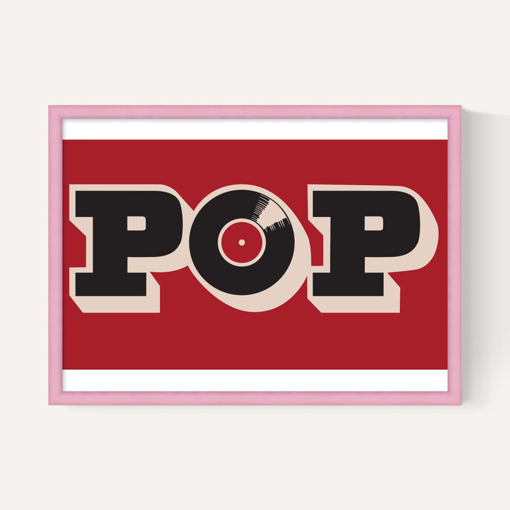 POP