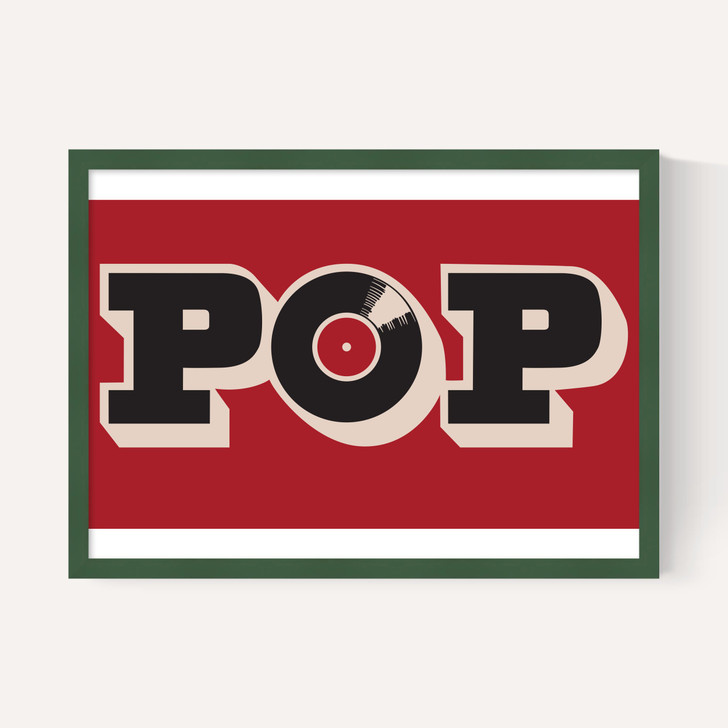 POP