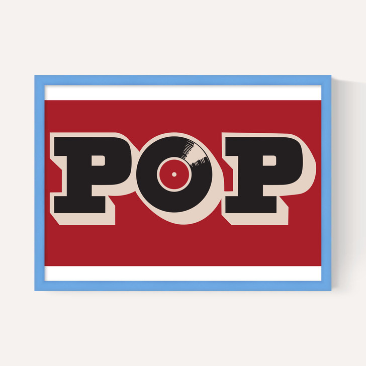 POP