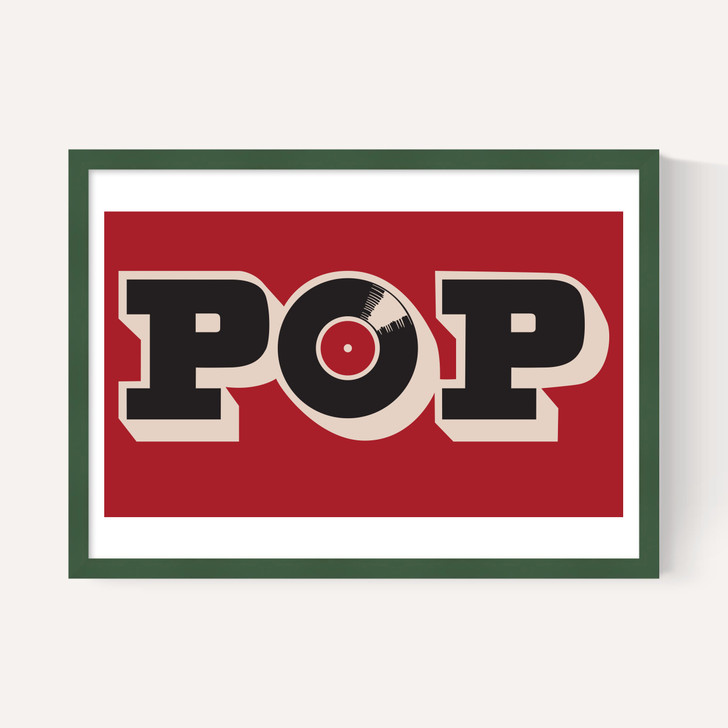 POP