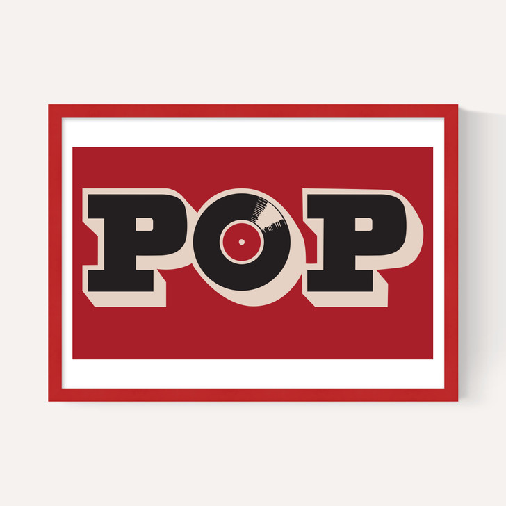 POP
