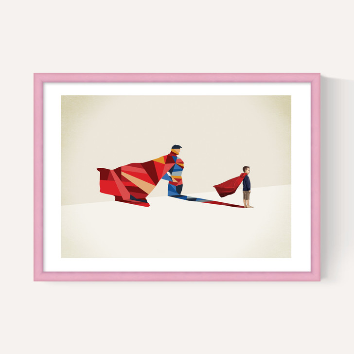 Hero by Jason Ratliff