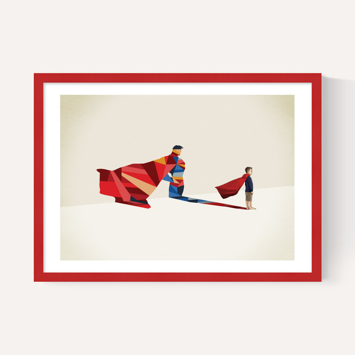 Hero by Jason Ratliff