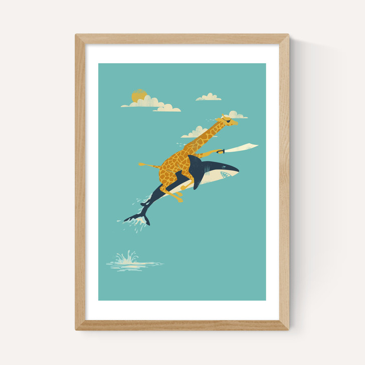 Onward!