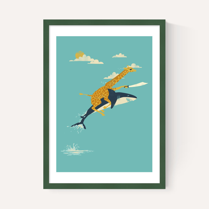 Onward!